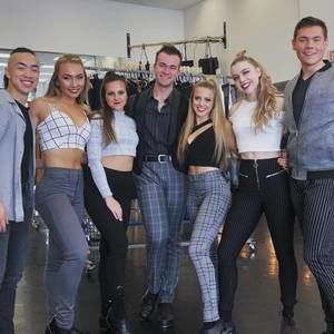 Meet your Posher, Ben